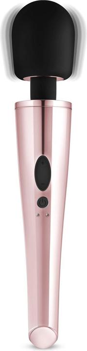 Rosy Gold Wand Massager