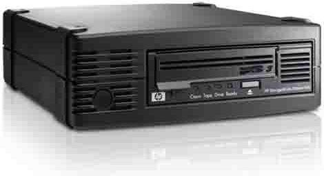 HPE Ultrium 920 SCSI Int Tape Driv