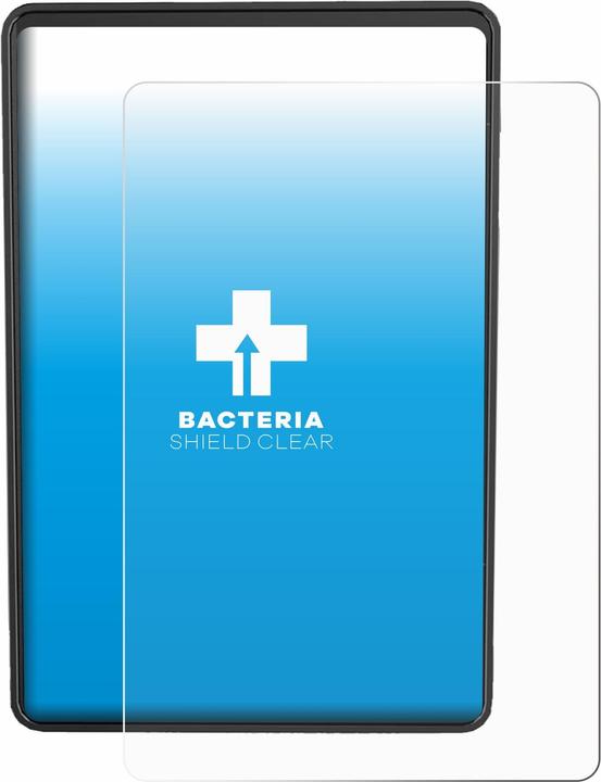 Produktbild upscreen Schutzfolie für Bafang VD04 Displayschutz Displayschutzfolie Folie Klar antibakteriell