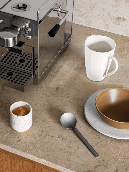 Image du produit Sjöstrand Espresso SCC01 (NESPRESSO Original)