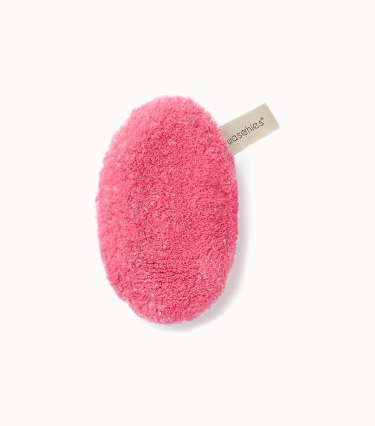 Actual product image Waschies Make-up remover pads
