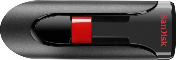 Produktbild SanDisk Cruzer Glide (128 GB, USB-A)