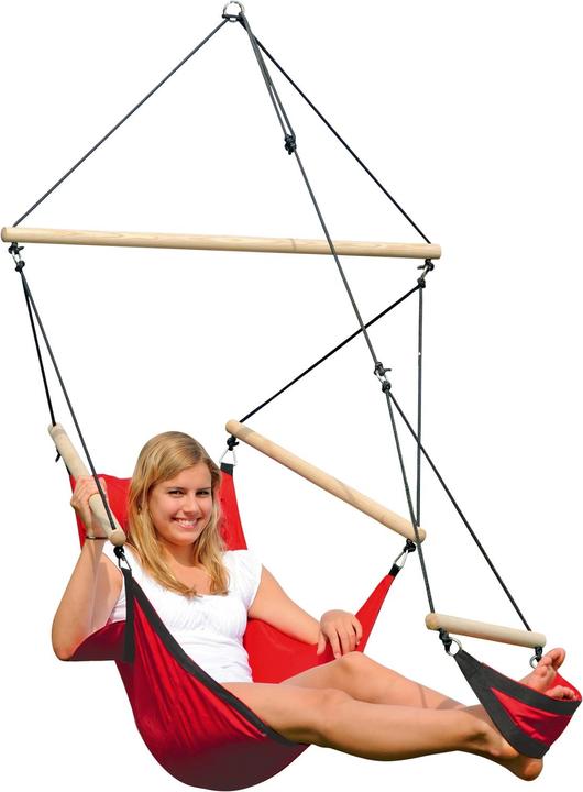 Actual product image Amazonas Swinger (120 kg)