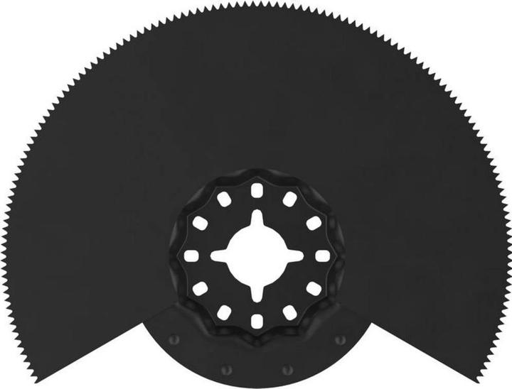 Immagine prodotto Bosch Professional Zubehör ACZ 85 EC Segmentsägeblatt für Multifunktionswerkzeuge