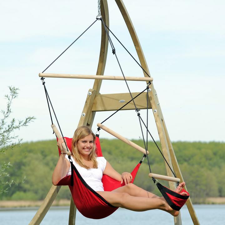 Actual product image Amazonas Swinger (120 kg)