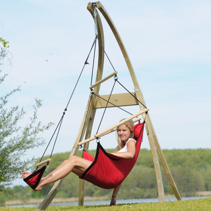 Actual product image Amazonas Swinger (120 kg)