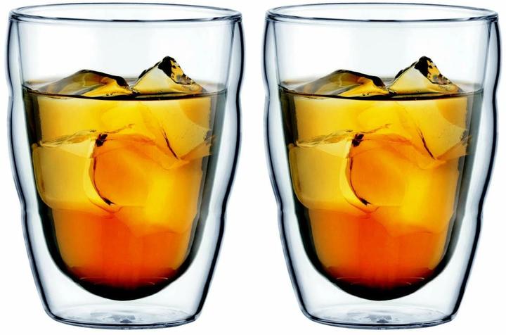 Productafbeelding Bodum Pilatus (250 ml, 2 x)