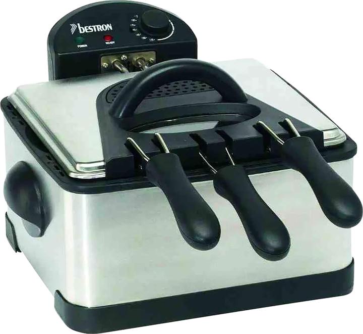 Image du produit Bestron Df402b