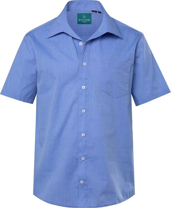Immagine prodotto Boston Park Businesshemd, Halbarm, EasyCare, Vario-Kragen, Comfort Fit (XL)