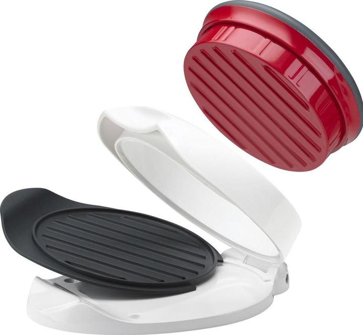 Actual product image Zyliss Hamburg Press