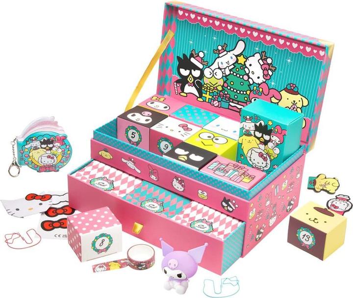 Paladone Products Hello Kitty
