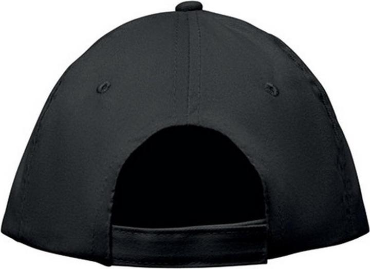 Produktbild MidOcean Sunny BaseballMütze 5 Segmente (One Size)