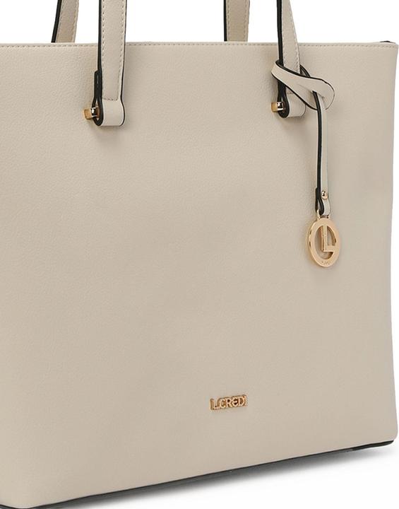 Produktbild L.Credi Filippa Shopper Tasche 40 cm (20 l)