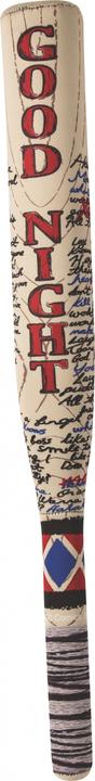 Produktbild Metamorph Harley Quinn Baseballschläger aus Schaumstoff