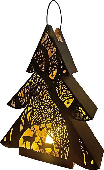 Produktbild GuGus Laterne