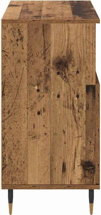 Image du produit vidaXL Modernes Sideboard (35 x 35 x 70 cm)