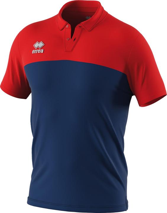 Immagine prodotto Errea Pubblicità Polo Bob P/E (XXL)