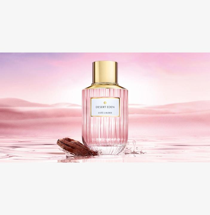 Produktbild Estée Lauder Luxury Fragrance Desert Eden (Eau de Parfum, 100 ml)