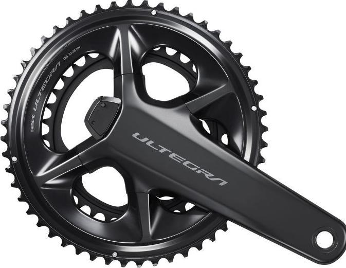 Shimano Kurbelgarnitur (175 mm)