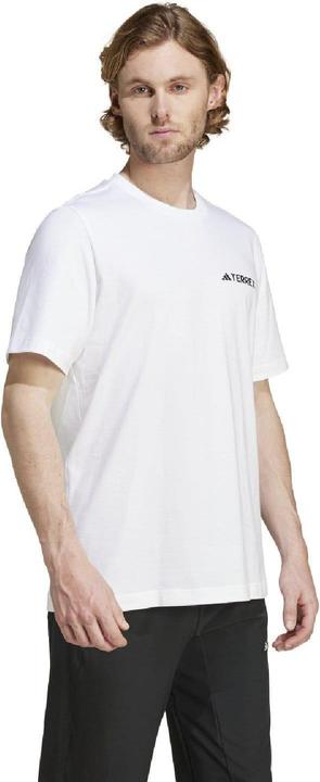 Produktbild Adidas Terrex Mountain TShirt (M)