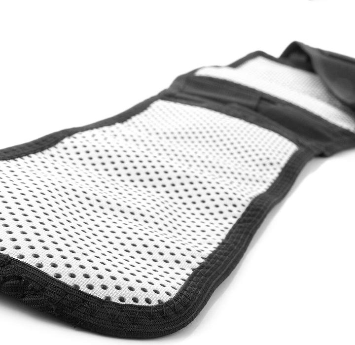 Produktbild InnovaGoods Tourmabelt - Thermal Correction Belt With Tourmaline Magnets