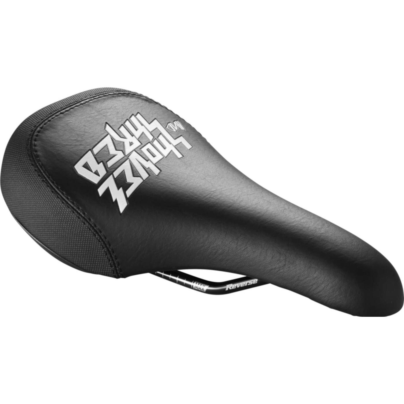 Reverse, Velosattel, (Downhill)