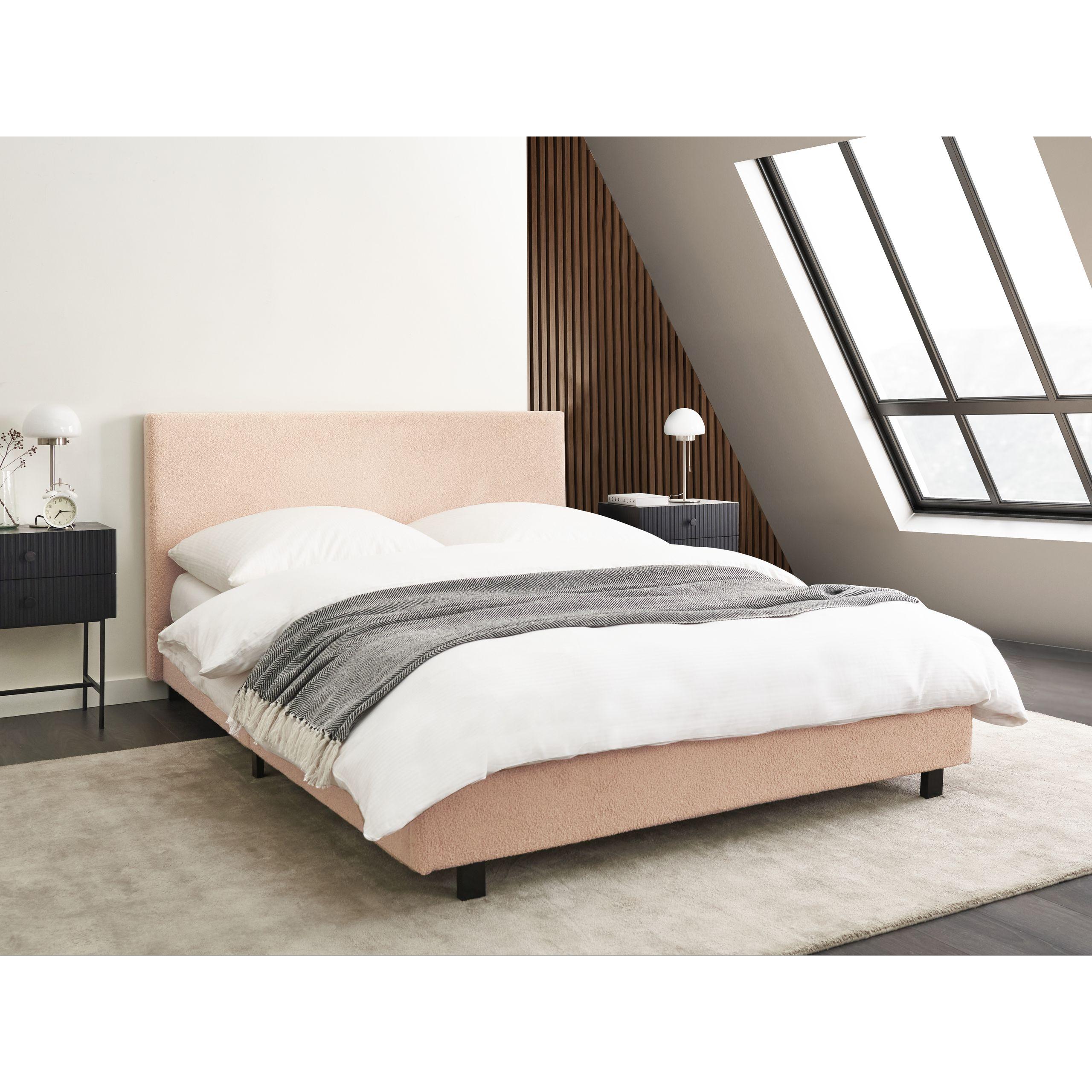 Thumbnail - Beliani, Bett, Albi (140 x 200 cm)