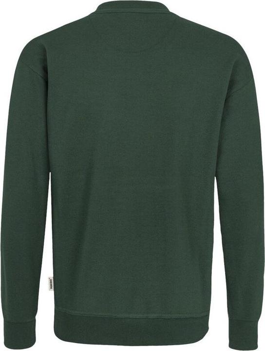 Produktbild Hakro Sweatshirt MIKRALINAR® (XS)