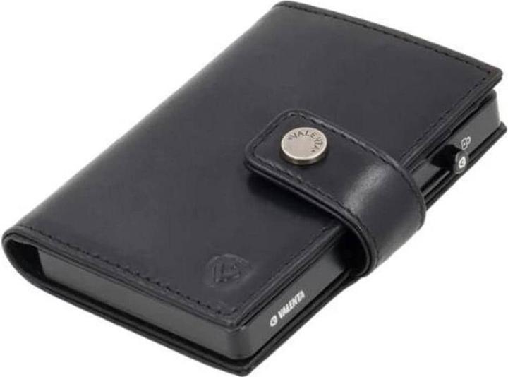 Actual product image Valenta CardWallet