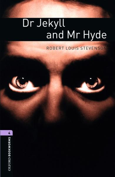 Produktbild 9th grade, level 2 - Dr Jekyll and Mr Hyde - new edition (Englisch, Robert Louis Stevenson, Rosemary Border, 2008)