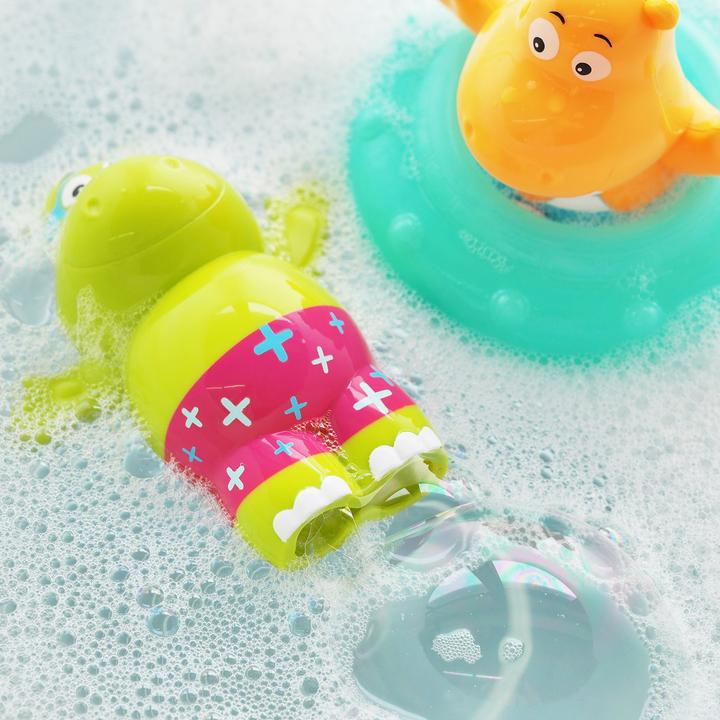 Image du produit Ëscabbo Hippopotames sifflants