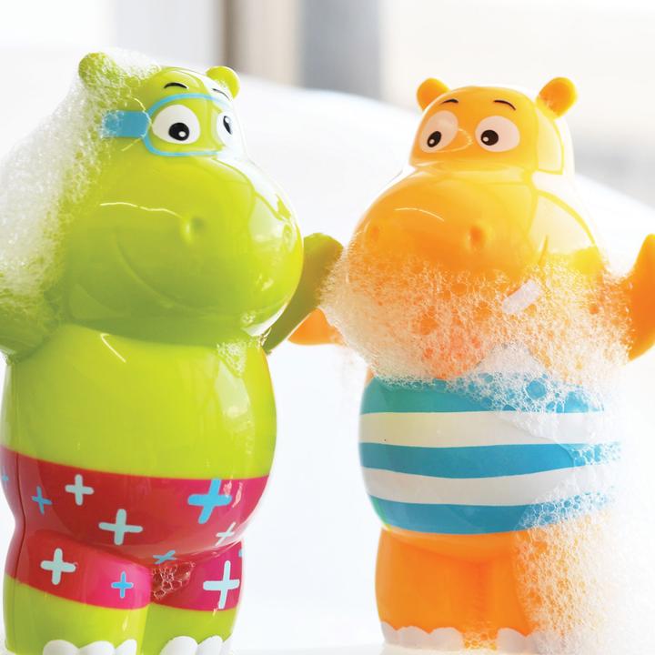 Image du produit Ëscabbo Hippopotames sifflants