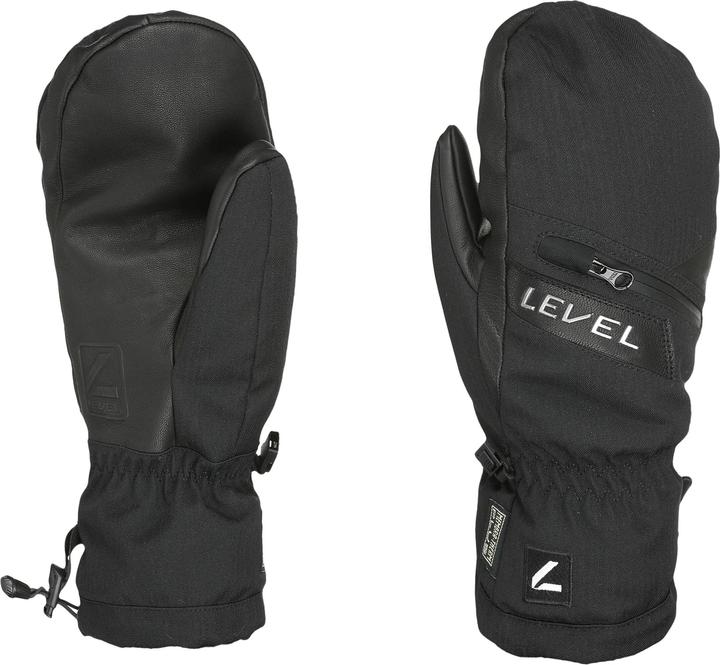 Image du produit Level Switchback Mitt (M)
