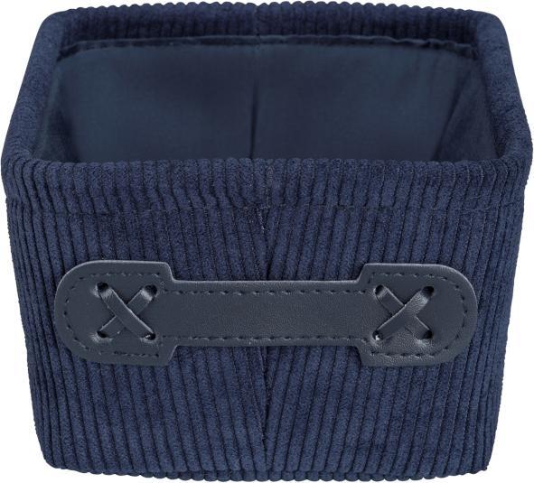 Actual product image Wenko Bath basket Anela mini, long