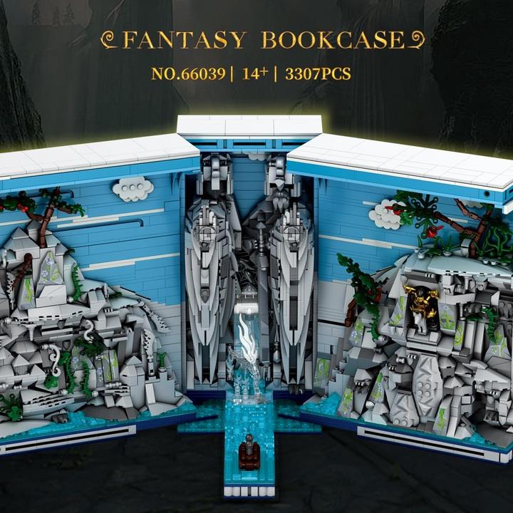 Produktbild ReoBrix Buch der Könige