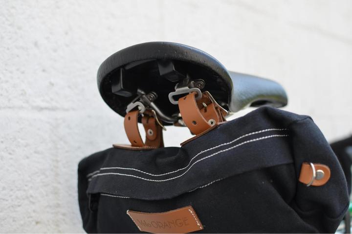 Actual product image Velo Orange Saddle loops (saddle loops)