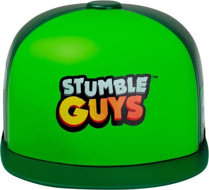Produktbild Stumble Guys Blind Cap Figuren Wave 3 Display (18)