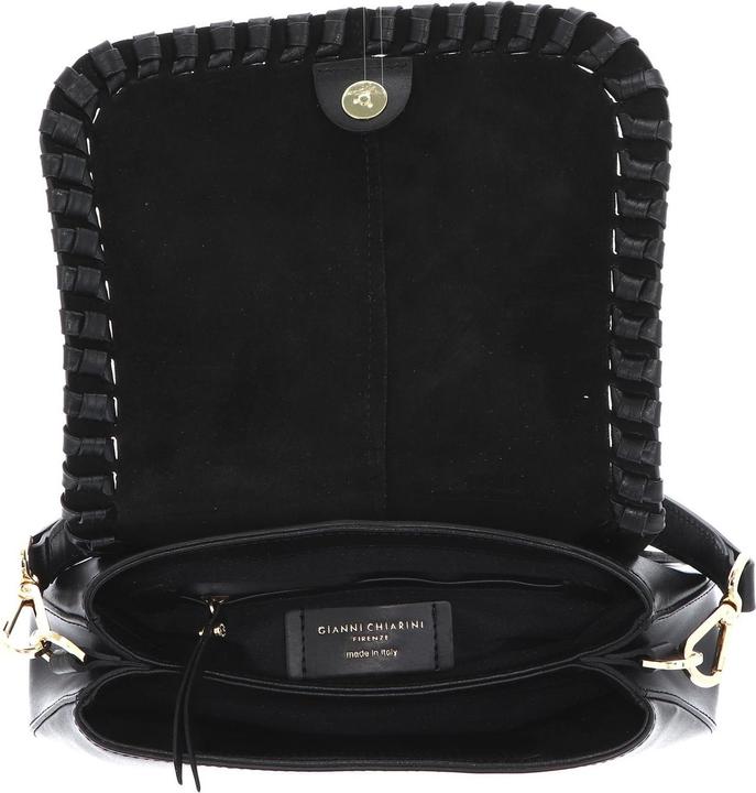 Produktbild Gianni Chiarini Helena Round Saddle Bag