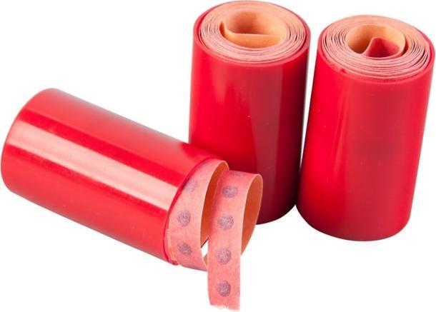 Actual product image Sohni-wicke Shot tapes