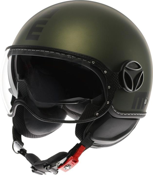 Produktbild Momo Design GTR Evo (M, 57 - 58 cm)