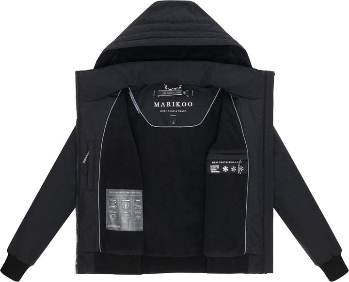 Produktbild Marikoo Mooni 16 (XL)