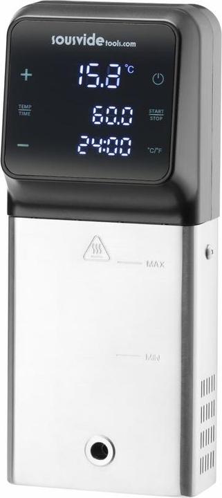 Immagine prodotto Hendi iVide Plus Junior IPX7 WiFi 230V 1500W