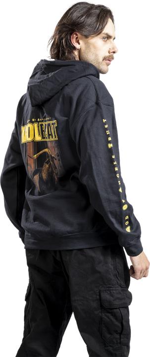 Produktbild Volbeat God Of Angels Trust (S)