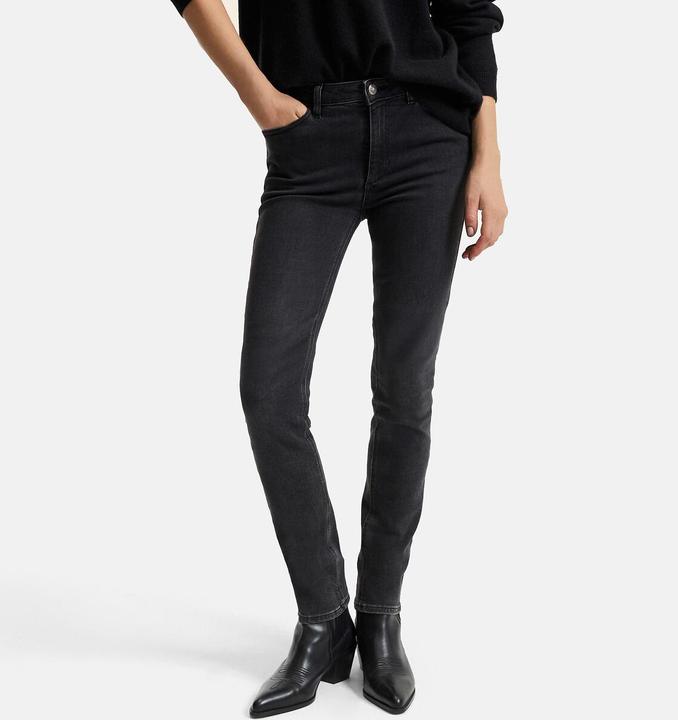 Produktbild La Redoute Collections Push-up-Jeans (46)