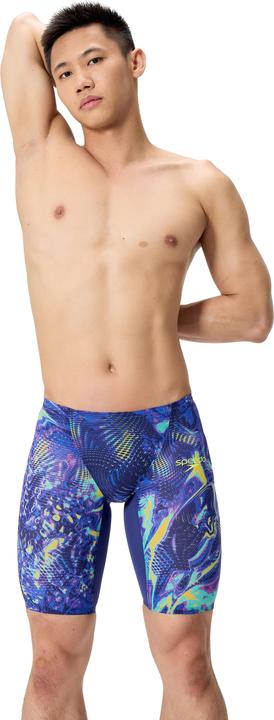 Produktbild Speedo LZR VALOR 2.0 JAM AM NVY/MLT ML (24)