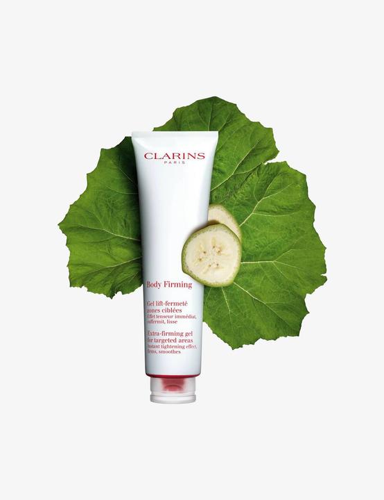 Produktbild Clarins Body Firming Gel (Körpercreme, 150 ml)