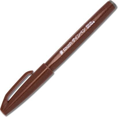 Immagine prodotto Pentel Segno penna pennello (1x)