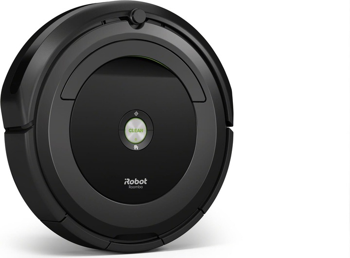 Actual product image iRobot Roomba 696 (Robot vacuum)