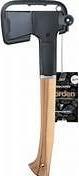 Actual product image Fiskars North N12 Splitting axe