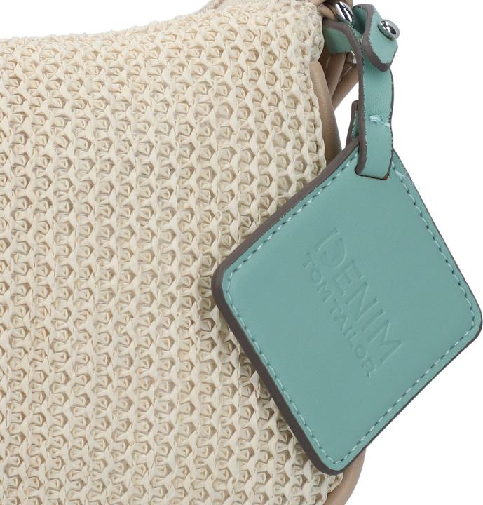 Immagine prodotto Tom Tailor Ivona, borsa a tracolla da 21 cm